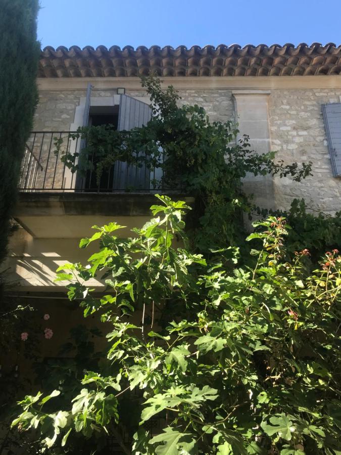 Le Mas Jasmins Ménerbes Exterior foto